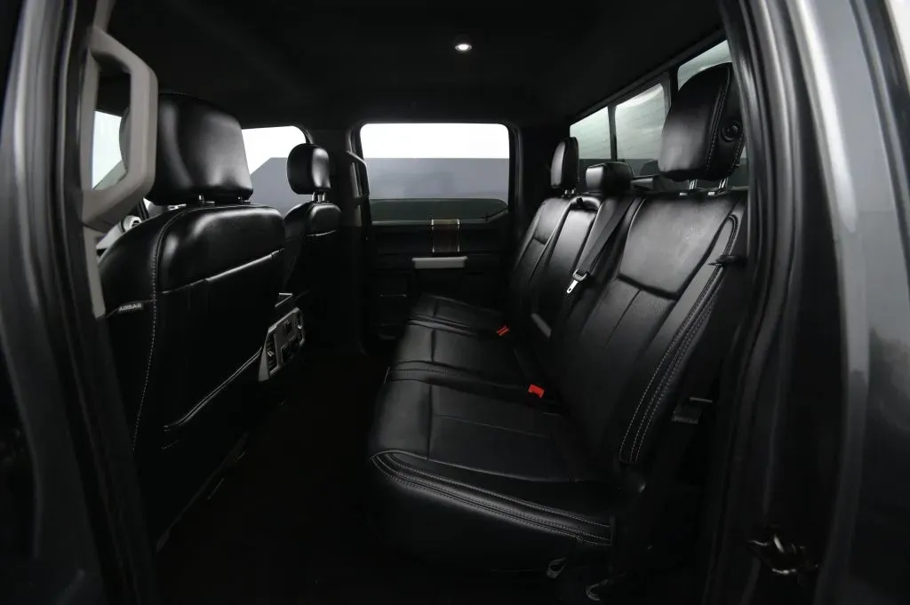 Ford F-150 photo 44