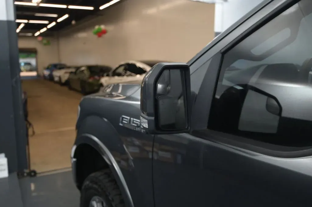 Ford F-150 photo 13