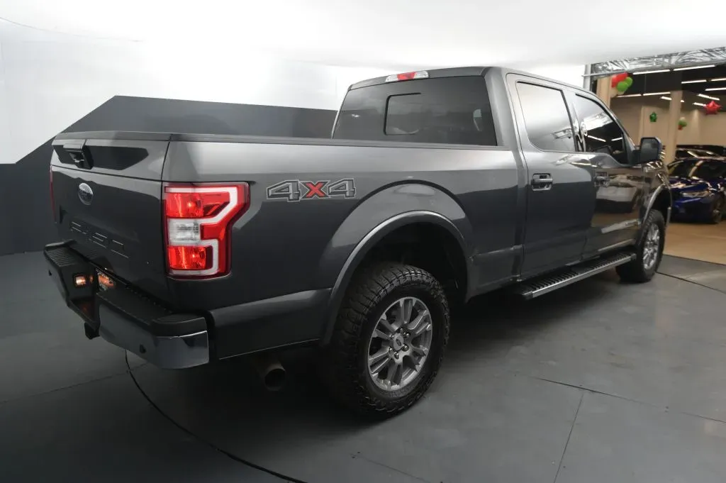 Ford F-150 photo 5