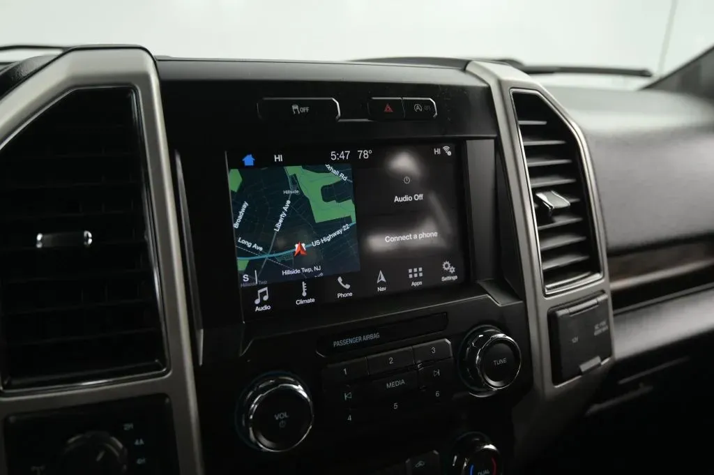 Ford F-150 photo 27