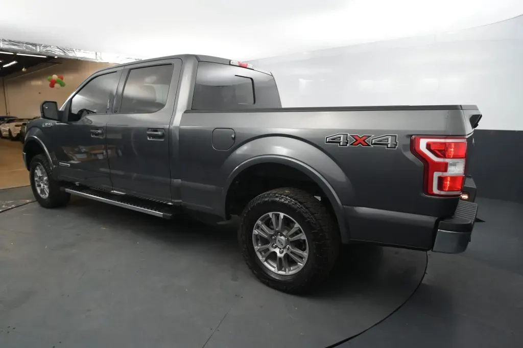 Ford F-150 photo 3