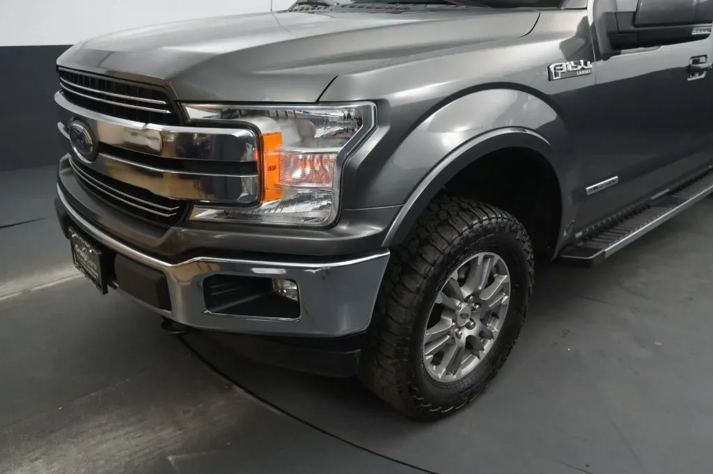 Ford F-150 photo 9