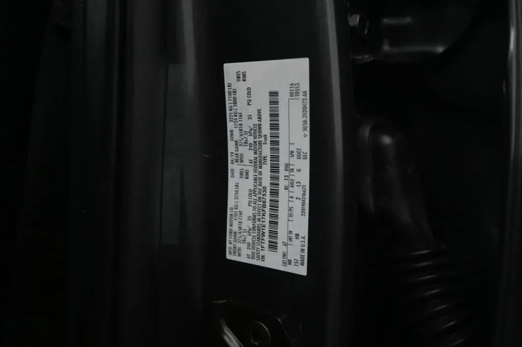 Ford F-150 photo 22