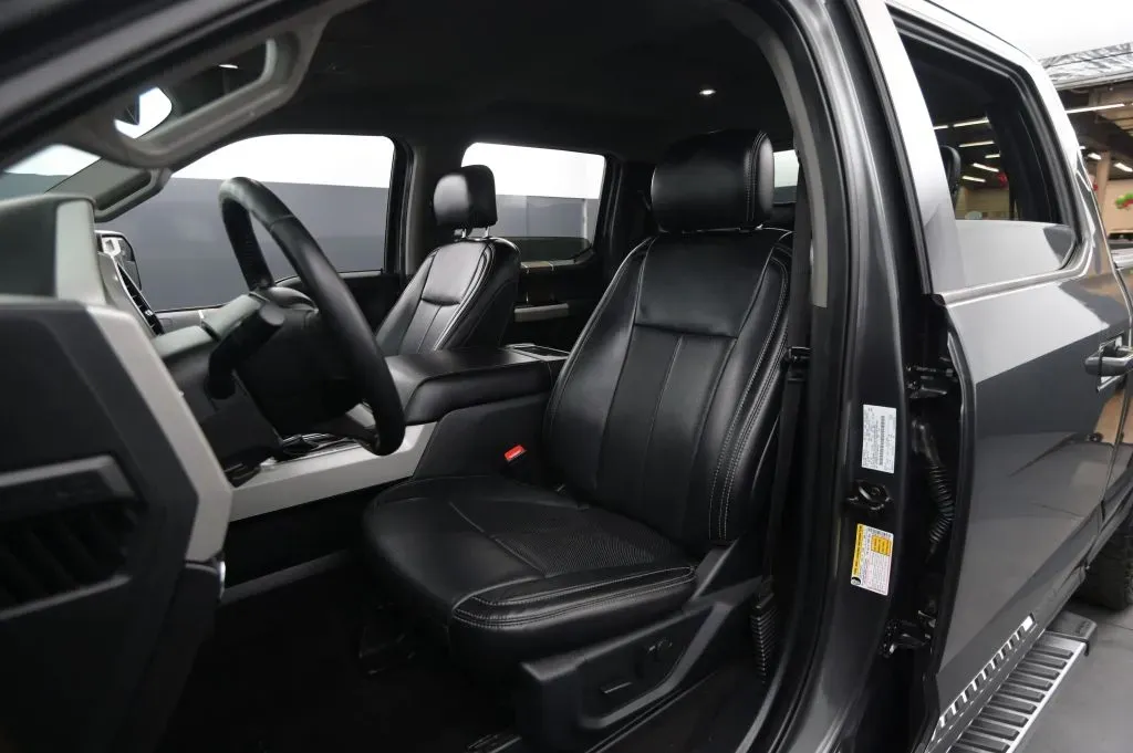 Ford F-150 photo 42
