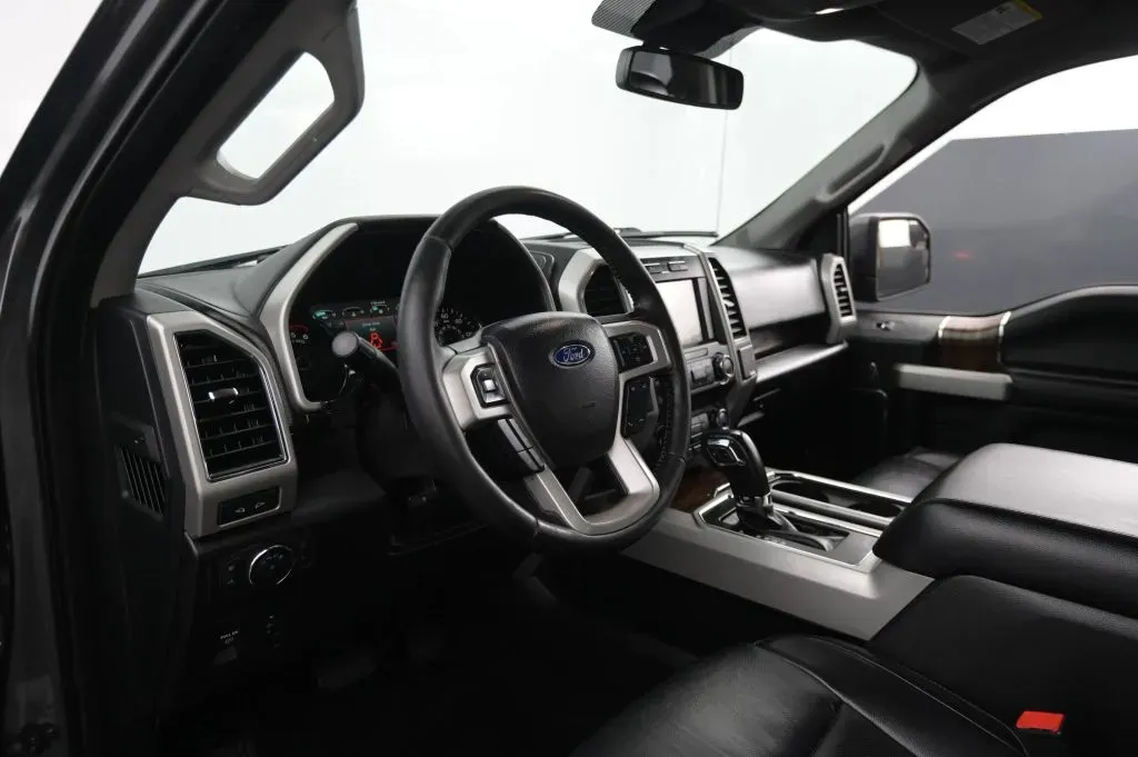 Ford F-150 photo 41