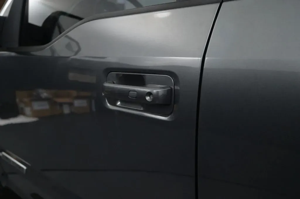 Ford F-150 photo 14