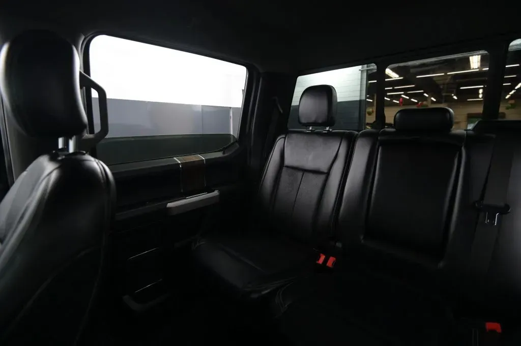Ford F-150 photo 43