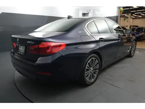 More photos of 2019 BMW 5 Series 530e xDrive iPerformance Sedan 4D at Crazy Cars Hillside, NJ