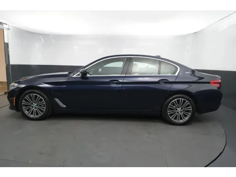 Photos of 2019 BMW 5 Series 530e xDrive iPerformance Sedan 4D for sale in Hillside, NJ at Crazy Cars Hillside
