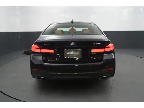 More photos of 2023 BMW 5 Series 530i xDrive Sedan 4D at Crazy Cars Hillside, NJ
