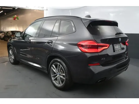 Another view of 2019 BMW X3 M40i Sport Utility 4D for sale in Hillside, NJ at Crazy Cars Hillside