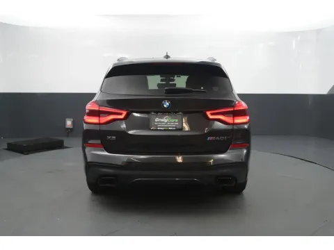 More photos of 2019 BMW X3 M40i Sport Utility 4D at Crazy Cars Hillside, NJ