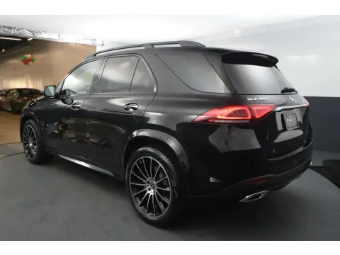 Another view of 2020 Mercedes-Benz GLE 350 4MATIC Sport Utility 4D for sale in Hillside, NJ at Crazy Cars Hillside