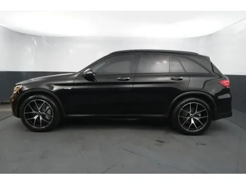 Photos of 2022 Mercedes-Benz AMG GLC GLC 43 4MATIC Sport Utility 4D for sale in Hillside, NJ at Crazy Cars Hillside