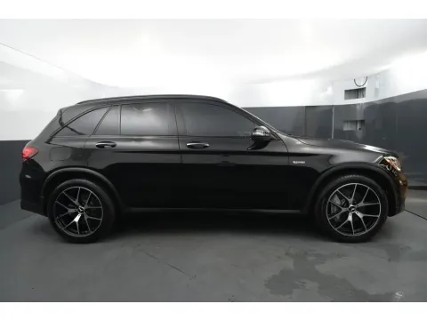 More photos of 2022 Mercedes-Benz AMG GLC GLC 43 4MATIC Sport Utility 4D at Crazy Cars Hillside, NJ