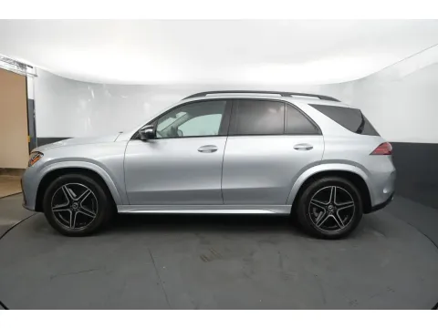 Photos of 2024 Mercedes-Benz GLE 350 4MATIC Sport Utility 4D for sale in Hillside, NJ at Crazy Cars Hillside