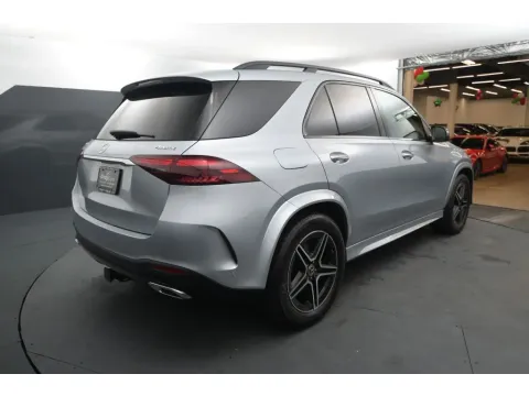 More photos of 2024 Mercedes-Benz GLE 350 4MATIC Sport Utility 4D at Crazy Cars Hillside, NJ