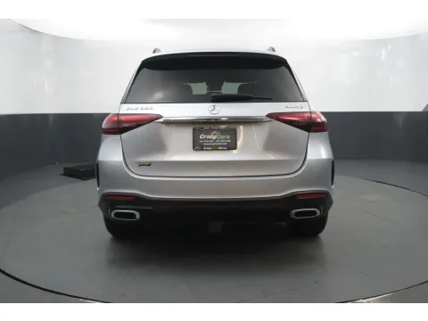 More photos of 2024 Mercedes-Benz GLE 350 4MATIC Sport Utility 4D at Crazy Cars Hillside, NJ
