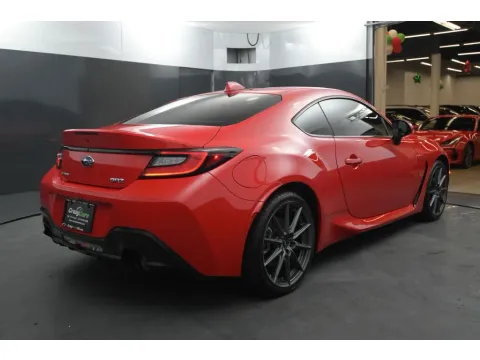 More photos of 2023 Subaru BRZ Limited Coupe 2D at Crazy Cars Hillside, NJ