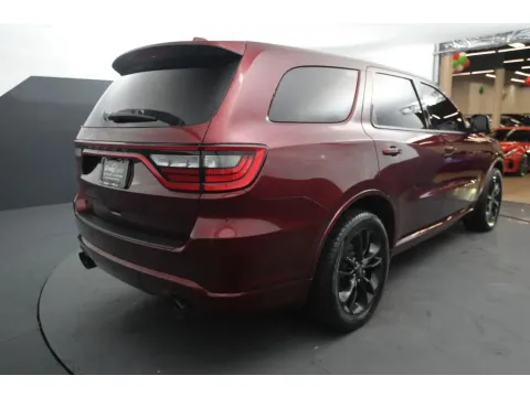 More photos of 2022 Dodge Durango R/T Sport Utility 4D at Crazy Cars Hillside, NJ