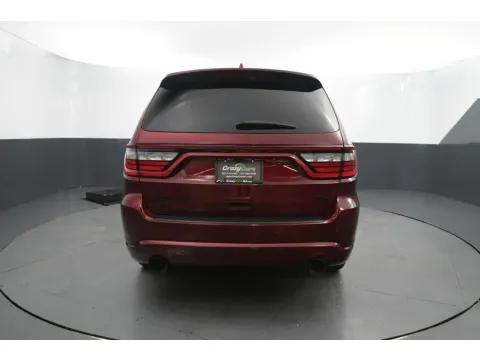More photos of 2022 Dodge Durango R/T Sport Utility 4D at Crazy Cars Hillside, NJ