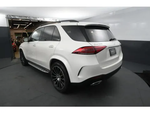More photos of 2022 Mercedes-Benz GLE 350 4MATIC Sport Utility 4D at Crazy Cars Hillside, NJ