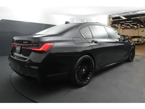 More photos of 2020 BMW 7 Series 750i xDrive Sedan 4D at Crazy Cars Hillside, NJ