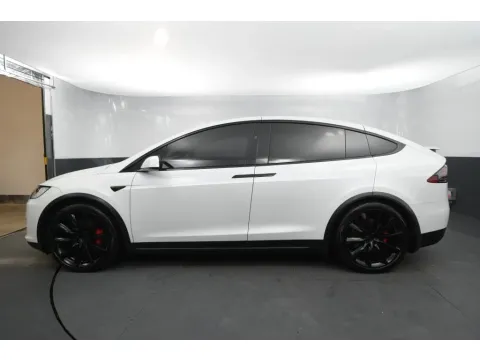 Photos of 2019 Tesla Model X Performance Sport Utility 4D for sale in Hillside, NJ at Crazy Cars Hillside