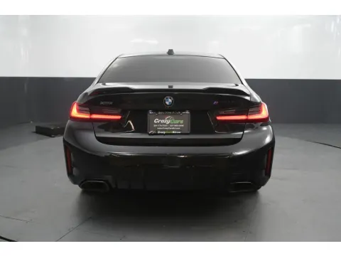 More photos of 2024 BMW 3 Series M340i xDrive Sedan 4D at Crazy Cars Hillside, NJ