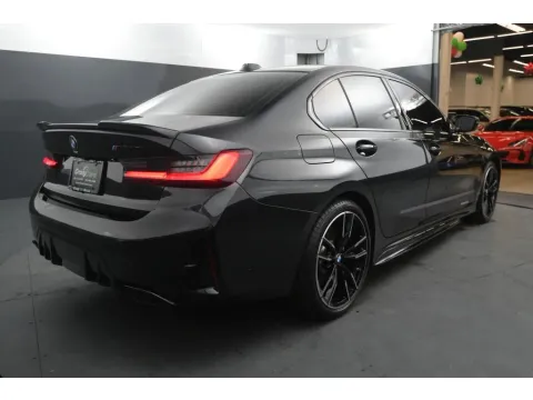 More photos of 2024 BMW 3 Series M340i xDrive Sedan 4D at Crazy Cars Hillside, NJ