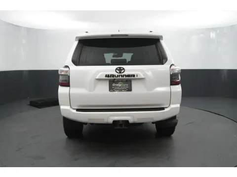 More photos of 2022 Toyota 4Runner SR5 Sport Utility 4D at Crazy Cars Hillside, NJ
