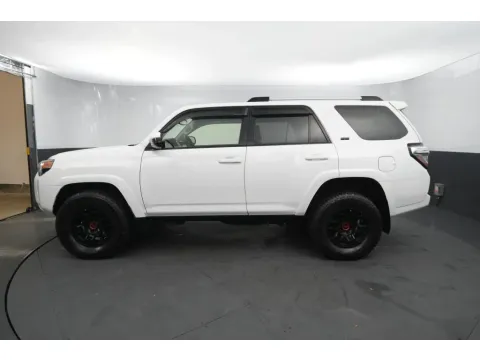 Photos of 2022 Toyota 4Runner SR5 Sport Utility 4D for sale in Hillside, NJ at Crazy Cars Hillside