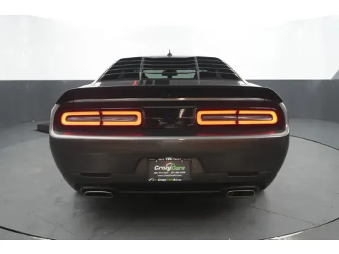 More photos of 2021 Dodge Challenger R/T Scat Pack Widebody Coupe 2D at Crazy Cars Hillside, NJ