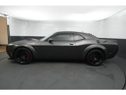 Photos of 2021 Dodge Challenger R/T Scat Pack Widebody Coupe 2D for sale in Hillside, NJ at Crazy Cars Hillside