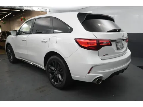 More photos of 2020 Acura MDX SH-AWD w/Technology & A-Spec Pkgs Sport Utility 4D at Crazy Cars Hillside, NJ