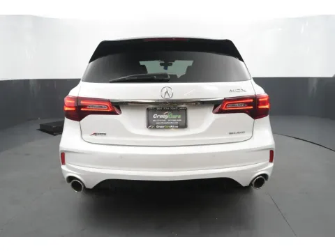 More photos of 2020 Acura MDX SH-AWD w/Technology & A-Spec Pkgs Sport Utility 4D at Crazy Cars Hillside, NJ