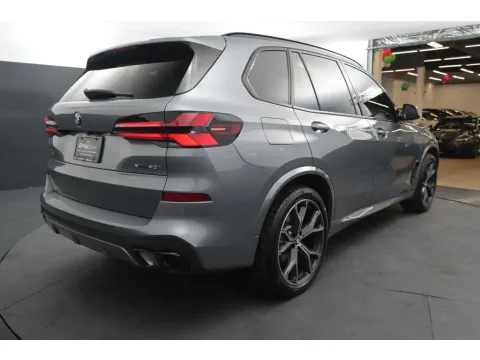 More photos of 2024 BMW X5 xDrive40i Sport Utility 4D at Crazy Cars Hillside, NJ