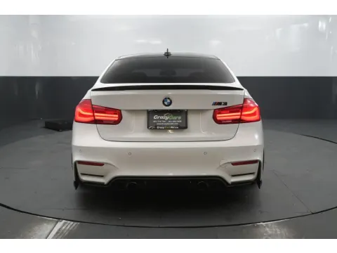 More photos of 2018 BMW M3 Sedan 4D at Crazy Cars Hillside, NJ