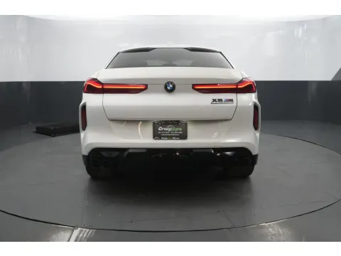 More photos of 2020 BMW X6 M Competition Sport Utility 4D at Crazy Cars Hillside, NJ