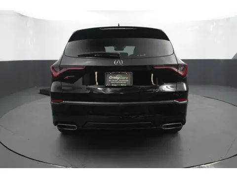 More photos of 2022 Acura MDX SH-AWD w/A-Spec Pkg Sport Utility 4D at Crazy Cars Hillside, NJ