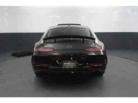 More photos of 2021 Mercedes-Benz AMG GT 43 Coupe 4D at Crazy Cars Hillside, NJ