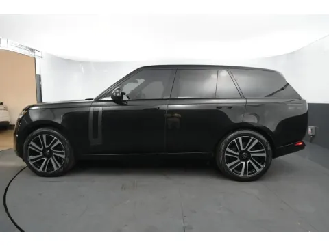 Photos of 2023 Land Rover Range Rover P530 SE Sport Utility 4D for sale in Hillside, NJ at Crazy Cars Hillside