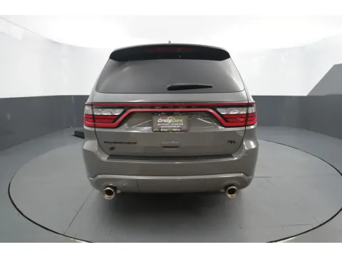 More photos of 2022 Dodge Durango R/T Plus Sport Utility 4D at Crazy Cars Hillside, NJ