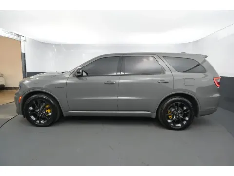 Photos of 2022 Dodge Durango R/T Plus Sport Utility 4D for sale in Hillside, NJ at Crazy Cars Hillside
