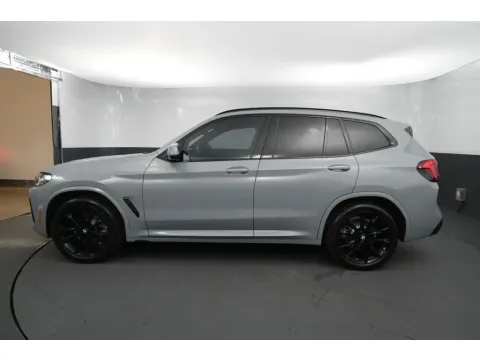 Photos of 2022 BMW X3 xDrive30i Sport Utility 4D for sale in Hillside, NJ at Crazy Cars Hillside