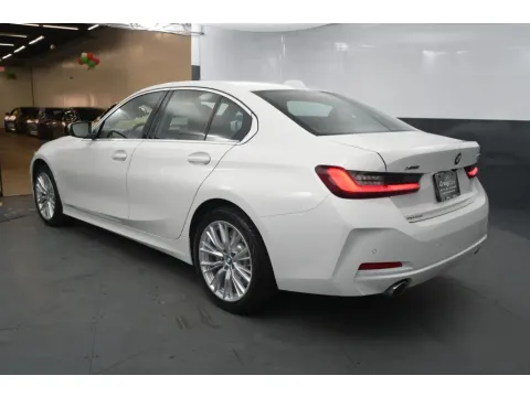 More photos of 2024 BMW 3 Series 330i xDrive Sedan 4D at Crazy Cars Hillside, NJ