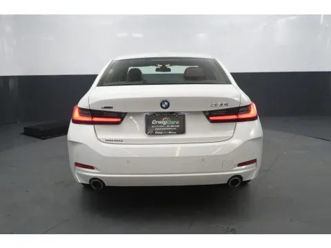 More photos of 2024 BMW 3 Series 330i xDrive Sedan 4D at Crazy Cars Hillside, NJ