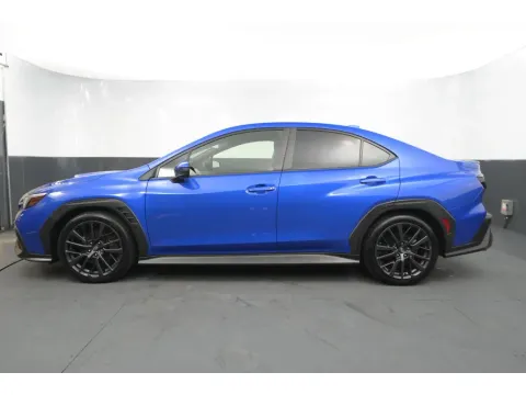 Photos of 2022 Subaru WRX Limited Sedan 4D for sale in Hillside, NJ at Crazy Cars Hillside