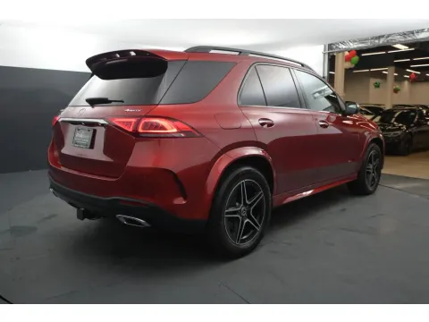 More photos of 2021 Mercedes-Benz GLE 350 4MATIC Sport Utility 4D at Crazy Cars Hillside, NJ