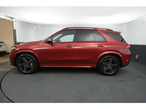 Photos of 2021 Mercedes-Benz GLE 350 4MATIC Sport Utility 4D for sale in Hillside, NJ at Crazy Cars Hillside
